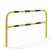 Safety protection barrier 394505