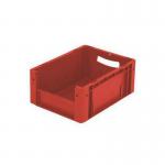 Large open fronted picking and storage bins 394605