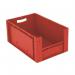 Large open fronted picking and storage bins 394610