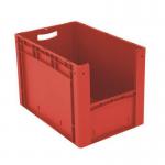 Large open fronted picking and storage bins 394612