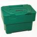 Salt and grit bin - 115L 394671