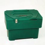 Salt and grit bin - 115L 394672