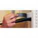 50 mm X 10 m Rollof Magnetic Label Holder 394691