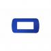 Frames 4 Floors Dl Blue Pk 10 394809