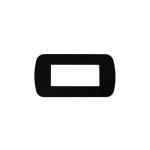 Frames 4 Floors Dl Black Pk 10 394810