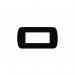 Frames 4 Floors Dl Black Pk 10 394810
