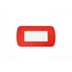 Frames4Floors Dl Red Pk 10 394812