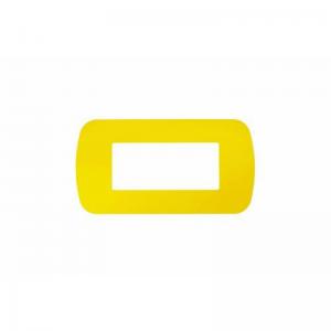 Frames4Floors Dl Yellow Pk 10 394813