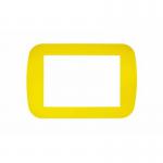 Frames 4 Floors A 4 Yellow Pk 10 394820