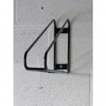 Wall mounted bicycle dock - Standard 394868