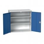 Economy Cupboard, Type D - H X W X D: 1000 X 1050 X 550 - - - 394902