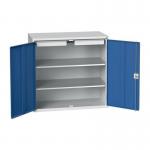 Economy Cupboard, Type E - H X W X D: 1000 X 1050 X 550 - - - 394903