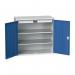 Economy Cupboard, Type E - H X W X D: 1000 X 1050 X 550 394903