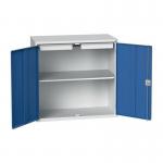 Economy Cupboard, Type F - H X W X D: 1000 X 1050 X 550 - - - 394904
