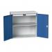 Economy Cupboard, Type F - H X W X D: 1000 X 1050 X 550 394904