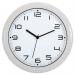 Coloured wall clock - 300mm 394928