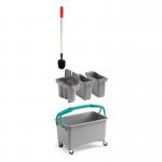 28L Multipurpose cleaning bucket 395081