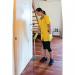 Door Stopper with Handle 395083