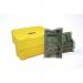 Salt and grit bin - 115L 395091