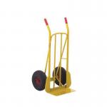 Heavy duty rough terrain sack truck 395451