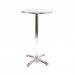 Aluminium poseur table 395474