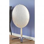 Aluminium tilt top table 395475