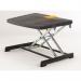 Height Adjustable Footrest 395496
