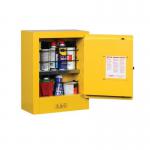 Cabinet, Flam Mini 4 G Man Yel 395550