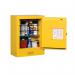 Cabinet, Flam Mini 4 G Man Yel 395550