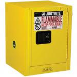 Cabinet, Flam Ctop 4 G, Man Yel 395551
