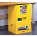Cabinet, Flam Cmp 12 G, Sc Yel 395554