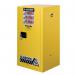 Cabinet, Flam Cmp 15 G, Man Yel 395555
