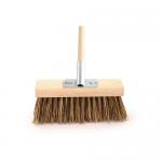 Heavy duty broom 395611