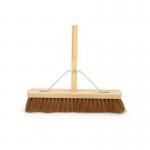 Soft coco broom 395612