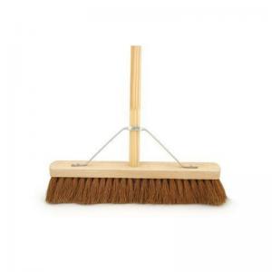 Soft coco broom 395612