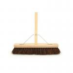 Heavy duty broom 395613