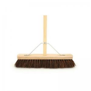 Heavy duty broom 395613