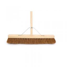 Soft coco broom 395614