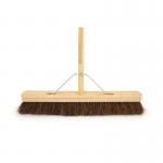 Heavy duty broom 395615