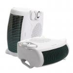 Dual position fan heater/cooler 395688