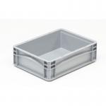 Euro stacking containers - solid sides and base 395720