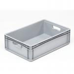 Euro stacking containers - solid sides and base 395728