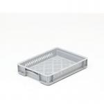 Euro stacking containers - ventilated 395733