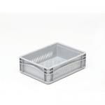 Euro stacking containers - ventilated 395734