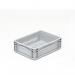 Euro stacking containers - ventilated 395734