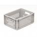 Euro stacking containers - ventilated 395735