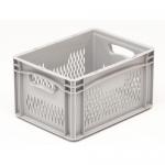 Euro stacking containers - ventilated 395736