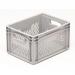 Euro stacking containers - ventilated 395736