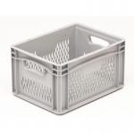 Euro stacking containers - ventilated 395736