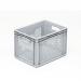 Euro stacking containers - ventilated 395737